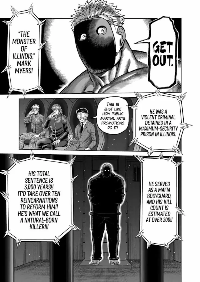 Kengan Omega Chapter 173 image 07_optimized